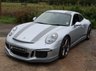 USED 2014 64 PORSCHE 911 3.8 991 GT3 Coupe 2dr Petrol PDK Euro 6 (475 ps) RPM TECHNIK TOURING CONVERSION (&pound;22K) FULL PORSCHE HISTORY, UNDER 10K MILES, 12M WARRANTY, FRONT LIFT, PDK