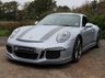 USED 2014 64 PORSCHE 911 3.8 991 GT3 Coupe 2dr Petrol PDK Euro 6 (475 ps) RPM TECHNIK TOURING CONVERSION (&pound;22K) FULL PORSCHE HISTORY, UNDER 10K MILES, 12M WARRANTY, FRONT LIFT, PDK
