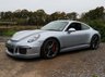USED 2014 64 PORSCHE 911 3.8 991 GT3 Coupe 2dr Petrol PDK Euro 6 (475 ps) RPM TECHNIK TOURING CONVERSION (&pound;22K) FULL PORSCHE HISTORY, UNDER 10K MILES, 12M WARRANTY, FRONT LIFT, PDK