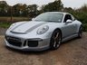 USED 2014 64 PORSCHE 911 3.8 991 GT3 Coupe 2dr Petrol PDK Euro 6 (475 ps) RPM TECHNIK TOURING CONVERSION (&pound;22K) FULL PORSCHE HISTORY, UNDER 10K MILES, 12M WARRANTY, FRONT LIFT, PDK