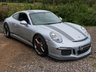 USED 2014 64 PORSCHE 911 3.8 991 GT3 Coupe 2dr Petrol PDK Euro 6 (475 ps) RPM TECHNIK TOURING CONVERSION (&pound;22K) FULL PORSCHE HISTORY, UNDER 10K MILES, 12M WARRANTY, FRONT LIFT, PDK