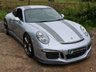 USED 2014 64 PORSCHE 911 3.8 991 GT3 Coupe 2dr Petrol PDK Euro 6 (475 ps) RPM TECHNIK TOURING CONVERSION (&pound;22K) FULL PORSCHE HISTORY, UNDER 10K MILES, 12M WARRANTY, FRONT LIFT, PDK