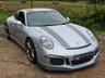 USED 2014 64 PORSCHE 911 3.8 991 GT3 Coupe 2dr Petrol PDK Euro 6 (475 ps) RPM TECHNIK TOURING CONVERSION (&pound;22K) FULL PORSCHE HISTORY, UNDER 10K MILES, 12M WARRANTY, FRONT LIFT, PDK