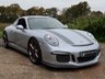 USED 2014 64 PORSCHE 911 3.8 991 GT3 Coupe 2dr Petrol PDK Euro 6 (475 ps) RPM TECHNIK TOURING CONVERSION (&pound;22K) FULL PORSCHE HISTORY, UNDER 10K MILES, 12M WARRANTY, FRONT LIFT, PDK