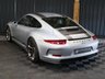 USED 2014 64 PORSCHE 911 3.8 991 GT3 Coupe 2dr Petrol PDK Euro 6 (475 ps) RPM TECHNIK TOURING CONVERSION (&pound;22K) FULL PORSCHE HISTORY, UNDER 10K MILES, 12M WARRANTY, FRONT LIFT, PDK