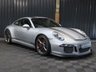 USED 2014 64 PORSCHE 911 3.8 991 GT3 Coupe 2dr Petrol PDK Euro 6 (475 ps) RPM TECHNIK TOURING CONVERSION (&pound;22K) FULL PORSCHE HISTORY, UNDER 10K MILES, 12M WARRANTY, FRONT LIFT, PDK