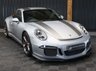 USED 2014 64 PORSCHE 911 3.8 991 GT3 Coupe 2dr Petrol PDK Euro 6 (475 ps) RPM TECHNIK TOURING CONVERSION (&pound;22K) FULL PORSCHE HISTORY, UNDER 10K MILES, 12M WARRANTY, FRONT LIFT, PDK
