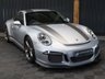 USED 2014 64 PORSCHE 911 3.8 991 GT3 Coupe 2dr Petrol PDK Euro 6 (475 ps) RPM TECHNIK TOURING CONVERSION (&pound;22K) FULL PORSCHE HISTORY, UNDER 10K MILES, 12M WARRANTY, FRONT LIFT, PDK