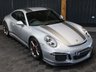 USED 2014 64 PORSCHE 911 3.8 991 GT3 Coupe 2dr Petrol PDK Euro 6 (475 ps) RPM TECHNIK TOURING CONVERSION (&pound;22K) FULL PORSCHE HISTORY, UNDER 10K MILES, 12M WARRANTY, FRONT LIFT, PDK