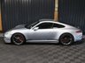 USED 2014 64 PORSCHE 911 3.8 991 GT3 Coupe 2dr Petrol PDK Euro 6 (475 ps) RPM TECHNIK TOURING CONVERSION (&pound;22K) FULL PORSCHE HISTORY, UNDER 10K MILES, 12M WARRANTY, FRONT LIFT, PDK