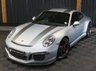 USED 2014 64 PORSCHE 911 3.8 991 GT3 Coupe 2dr Petrol PDK Euro 6 (475 ps) RPM TECHNIK TOURING CONVERSION (&pound;22K) FULL PORSCHE HISTORY, UNDER 10K MILES, 12M WARRANTY, FRONT LIFT, PDK