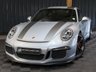USED 2014 64 PORSCHE 911 3.8 991 GT3 Coupe 2dr Petrol PDK Euro 6 (475 ps) RPM TECHNIK TOURING CONVERSION (&pound;22K) FULL PORSCHE HISTORY, UNDER 10K MILES, 12M WARRANTY, FRONT LIFT, PDK