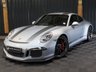 USED 2014 64 PORSCHE 911 3.8 991 GT3 Coupe 2dr Petrol PDK Euro 6 (475 ps) RPM TECHNIK TOURING CONVERSION (&pound;22K) FULL PORSCHE HISTORY, UNDER 10K MILES, 12M WARRANTY, FRONT LIFT, PDK