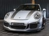 USED 2014 64 PORSCHE 911 3.8 991 GT3 Coupe 2dr Petrol PDK Euro 6 (475 ps) RPM TECHNIK TOURING CONVERSION (&pound;22K) FULL PORSCHE HISTORY, UNDER 10K MILES, 12M WARRANTY, FRONT LIFT, PDK