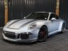USED 2014 64 PORSCHE 911 3.8 991 GT3 Coupe 2dr Petrol PDK Euro 6 (475 ps) RPM TECHNIK TOURING CONVERSION (&pound;22K) FULL PORSCHE HISTORY, UNDER 10K MILES, 12M WARRANTY, FRONT LIFT, PDK