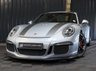 USED 2014 64 PORSCHE 911 3.8 991 GT3 Coupe 2dr Petrol PDK Euro 6 (475 ps) RPM TECHNIK TOURING CONVERSION (&pound;22K) FULL PORSCHE HISTORY, UNDER 10K MILES, 12M WARRANTY, FRONT LIFT, PDK