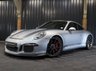 USED 2014 64 PORSCHE 911 3.8 991 GT3 Coupe 2dr Petrol PDK Euro 6 (475 ps) RPM TECHNIK TOURING CONVERSION (&pound;22K) FULL PORSCHE HISTORY, UNDER 10K MILES, 12M WARRANTY, FRONT LIFT, PDK
