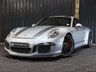 USED 2014 64 PORSCHE 911 3.8 991 GT3 Coupe 2dr Petrol PDK Euro 6 (475 ps) RPM TECHNIK TOURING CONVERSION (&pound;22K) FULL PORSCHE HISTORY, UNDER 10K MILES, 12M WARRANTY, FRONT LIFT, PDK