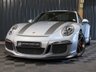 USED 2014 64 PORSCHE 911 3.8 991 GT3 Coupe 2dr Petrol PDK Euro 6 (475 ps) RPM TECHNIK TOURING CONVERSION (&pound;22K) FULL PORSCHE HISTORY, UNDER 10K MILES, 12M WARRANTY, FRONT LIFT, PDK
