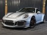 USED 2014 64 PORSCHE 911 3.8 991 GT3 Coupe 2dr Petrol PDK Euro 6 (475 ps) RPM TECHNIK TOURING CONVERSION (&pound;22K) FULL PORSCHE HISTORY, UNDER 10K MILES, 12M WARRANTY, FRONT LIFT, PDK