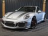 USED 2014 64 PORSCHE 911 3.8 991 GT3 Coupe 2dr Petrol PDK Euro 6 (475 ps) RPM TECHNIK TOURING CONVERSION (&pound;22K) FULL PORSCHE HISTORY, UNDER 10K MILES, 12M WARRANTY, FRONT LIFT, PDK