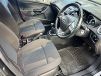 USED 2015 65 FORD FIESTA 1.0T EcoBoost Zetec Hatchback 5dr Petrol **LOW MILES**FINANCE AVAILABLE** **EXCELLENT CONDITION**