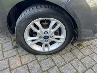 USED 2015 65 FORD FIESTA 1.0T EcoBoost Zetec Hatchback 5dr Petrol **LOW MILES**FINANCE AVAILABLE** **EXCELLENT CONDITION**