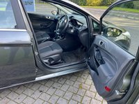 USED 2015 65 FORD FIESTA 1.0T EcoBoost Zetec Hatchback 5dr Petrol **LOW MILES**FINANCE AVAILABLE** **EXCELLENT CONDITION**