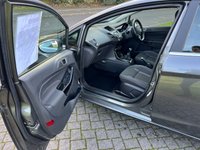 USED 2015 65 FORD FIESTA 1.0T EcoBoost Zetec Hatchback 5dr Petrol **LOW MILES**FINANCE AVAILABLE** **EXCELLENT CONDITION**
