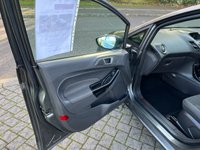 USED 2015 65 FORD FIESTA 1.0T EcoBoost Zetec Hatchback 5dr Petrol **LOW MILES**FINANCE AVAILABLE** **EXCELLENT CONDITION**