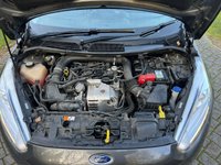 USED 2015 65 FORD FIESTA 1.0T EcoBoost Zetec Hatchback 5dr Petrol **LOW MILES**FINANCE AVAILABLE** **EXCELLENT CONDITION**