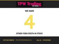 USED 2015 65 FORD FIESTA 1.0T EcoBoost Zetec Hatchback 5dr Petrol **LOW MILES**FINANCE AVAILABLE** **EXCELLENT CONDITION**