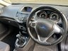 USED 2015 65 FORD FIESTA 1.0T EcoBoost Zetec Hatchback 5dr Petrol **LOW MILES**FINANCE AVAILABLE** **EXCELLENT CONDITION**
