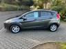 USED 2015 65 FORD FIESTA 1.0T EcoBoost Zetec Hatchback 5dr Petrol **LOW MILES**FINANCE AVAILABLE** **EXCELLENT CONDITION**