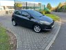 USED 2015 65 FORD FIESTA 1.0T EcoBoost Zetec Hatchback 5dr Petrol **LOW MILES**FINANCE AVAILABLE** **EXCELLENT CONDITION**
