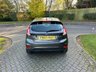 USED 2015 65 FORD FIESTA 1.0T EcoBoost Zetec Hatchback 5dr Petrol **LOW MILES**FINANCE AVAILABLE** **EXCELLENT CONDITION**