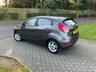 USED 2015 65 FORD FIESTA 1.0T EcoBoost Zetec Hatchback 5dr Petrol **LOW MILES**FINANCE AVAILABLE** **EXCELLENT CONDITION**
