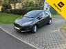 USED 2015 65 FORD FIESTA 1.0T EcoBoost Zetec Hatchback 5dr Petrol **LOW MILES**FINANCE AVAILABLE** **EXCELLENT CONDITION**