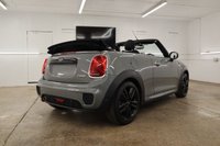 USED 2019 19 MINI CONVERTIBLE 1.5 Cooper Sport Convertible 2dr Petrol Manual Euro 6 (s/s) (136 ps) JOHN COOPER WORKS PACK WITH SAT NAV & LOW MILEAGE