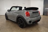 USED 2019 19 MINI CONVERTIBLE 1.5 Cooper Sport Convertible 2dr Petrol Manual Euro 6 (s/s) (136 ps) JOHN COOPER WORKS PACK WITH SAT NAV & LOW MILEAGE