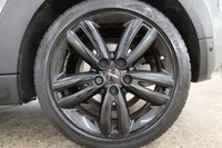 USED 2019 19 MINI CONVERTIBLE 1.5 Cooper Sport Convertible 2dr Petrol Manual Euro 6 (s/s) (136 ps) JOHN COOPER WORKS PACK WITH SAT NAV & LOW MILEAGE