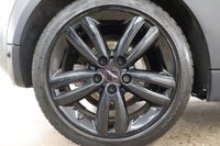 USED 2019 19 MINI CONVERTIBLE 1.5 Cooper Sport Convertible 2dr Petrol Manual Euro 6 (s/s) (136 ps) JOHN COOPER WORKS PACK WITH SAT NAV & LOW MILEAGE