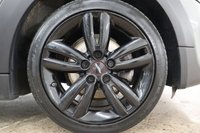 USED 2019 19 MINI CONVERTIBLE 1.5 Cooper Sport Convertible 2dr Petrol Manual Euro 6 (s/s) (136 ps) JOHN COOPER WORKS PACK WITH SAT NAV & LOW MILEAGE