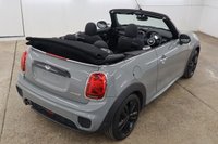 USED 2019 19 MINI CONVERTIBLE 1.5 Cooper Sport Convertible 2dr Petrol Manual Euro 6 (s/s) (136 ps) JOHN COOPER WORKS PACK WITH SAT NAV & LOW MILEAGE