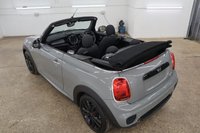 USED 2019 19 MINI CONVERTIBLE 1.5 Cooper Sport Convertible 2dr Petrol Manual Euro 6 (s/s) (136 ps) JOHN COOPER WORKS PACK WITH SAT NAV & LOW MILEAGE