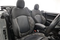 USED 2019 19 MINI CONVERTIBLE 1.5 Cooper Sport Convertible 2dr Petrol Manual Euro 6 (s/s) (136 ps) JOHN COOPER WORKS PACK WITH SAT NAV & LOW MILEAGE