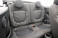 USED 2019 19 MINI CONVERTIBLE 1.5 Cooper Sport Convertible 2dr Petrol Manual Euro 6 (s/s) (136 ps) JOHN COOPER WORKS PACK WITH SAT NAV & LOW MILEAGE