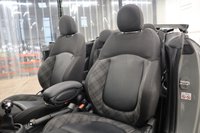 USED 2019 19 MINI CONVERTIBLE 1.5 Cooper Sport Convertible 2dr Petrol Manual Euro 6 (s/s) (136 ps) JOHN COOPER WORKS PACK WITH SAT NAV & LOW MILEAGE