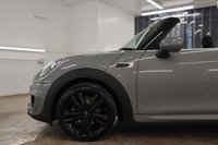 USED 2019 19 MINI CONVERTIBLE 1.5 Cooper Sport Convertible 2dr Petrol Manual Euro 6 (s/s) (136 ps) JOHN COOPER WORKS PACK WITH SAT NAV & LOW MILEAGE
