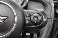 USED 2019 19 MINI CONVERTIBLE 1.5 Cooper Sport Convertible 2dr Petrol Manual Euro 6 (s/s) (136 ps) JOHN COOPER WORKS PACK WITH SAT NAV & LOW MILEAGE